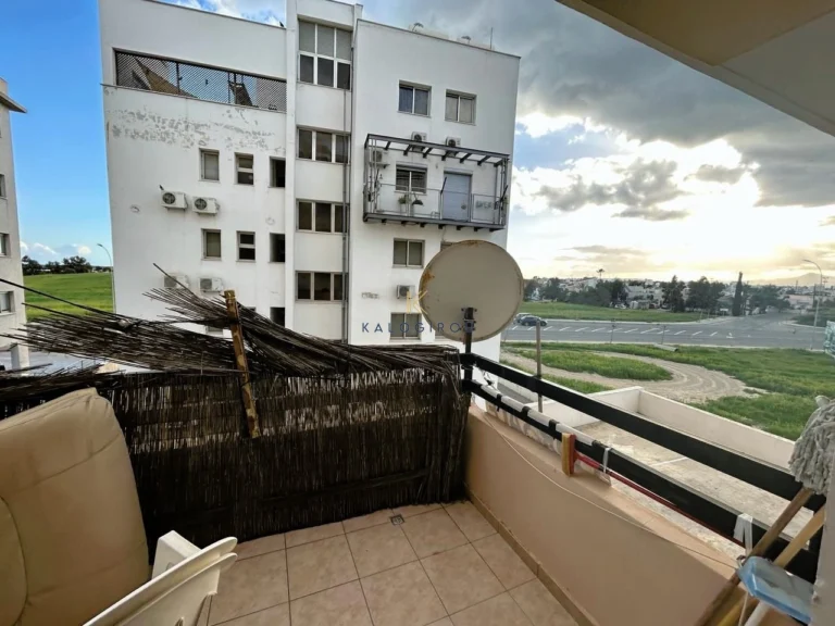 1 Bedroom Apartment for Sale in Drosia, Larnaca District