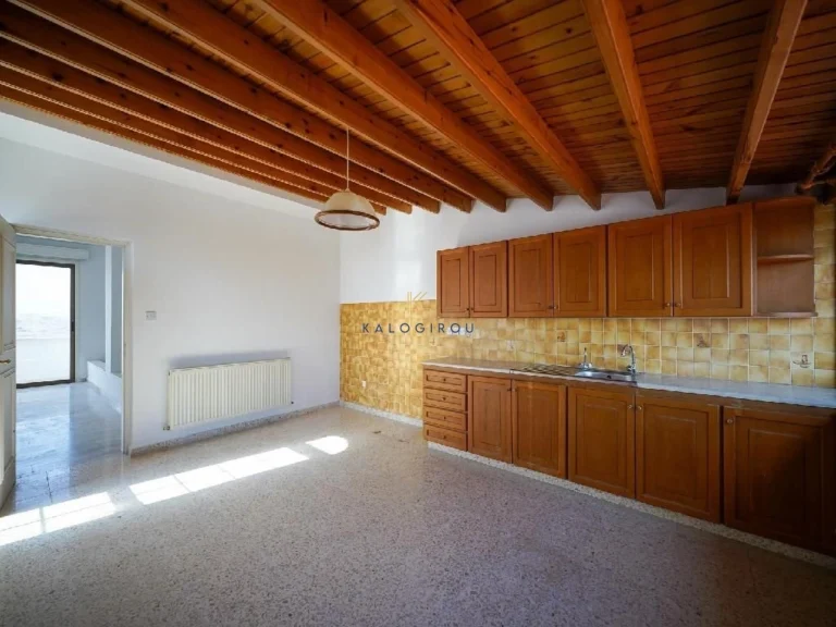 5 Bedroom House for Sale in Dali, Nicosia District