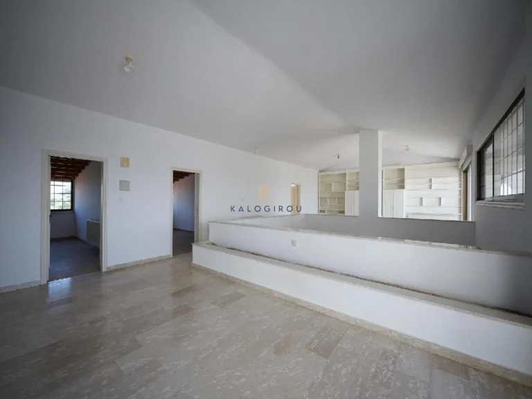 5 Bedroom House for Sale in Dali, Nicosia District