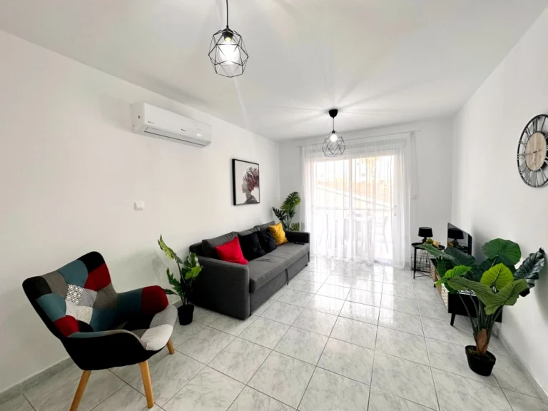 1 Bedroom Apartment for Rent in Paphos