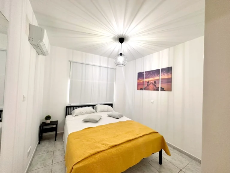 1 Bedroom Apartment for Rent in Paphos