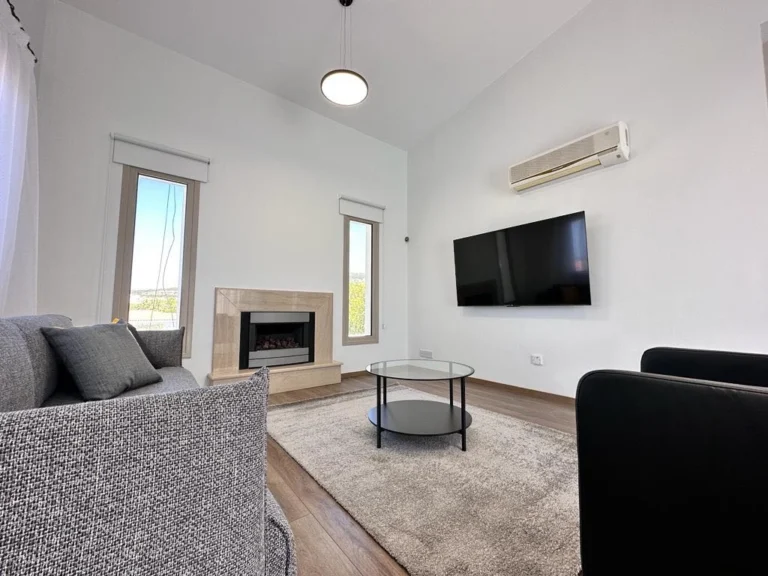 3 Bedroom House for Rent in Paphos