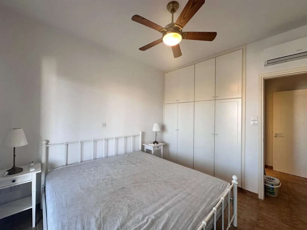 1 Bedroom Apartment for Rent in Paphos