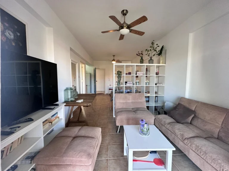 1 Bedroom Apartment for Rent in Paphos