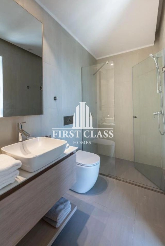 3 Bedroom Apartment for Sale in Nicosia District