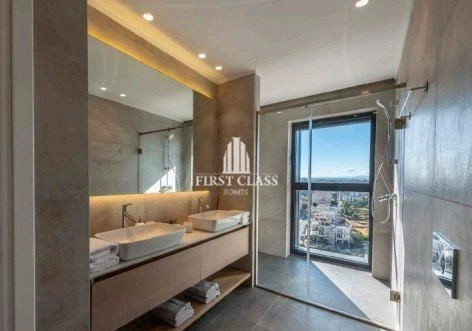 3 Bedroom Apartment for Sale in Nicosia District