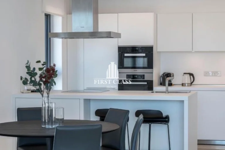 2 Bedroom Apartment for Sale in Nicosia District