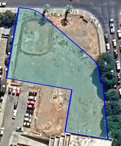 for Sale in Limassol – Omonoia