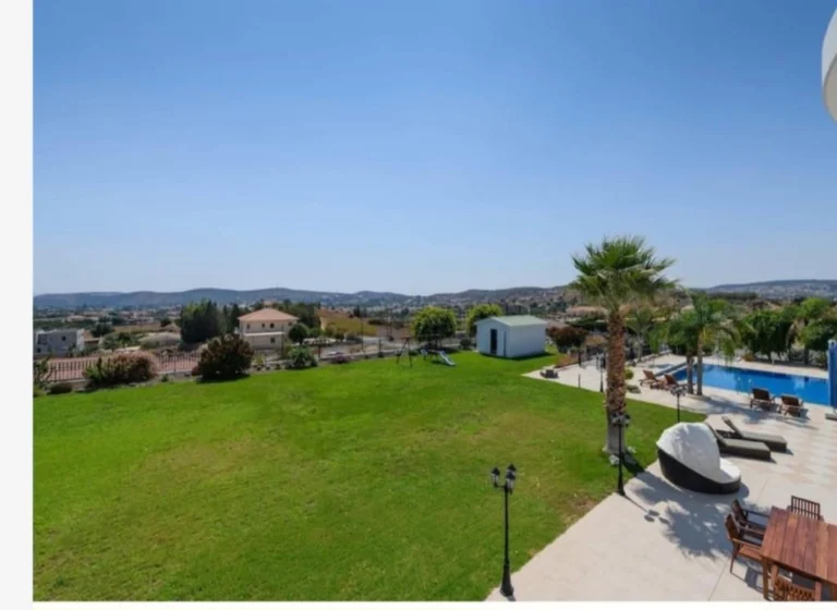 6+ Bedroom House for Sale in Pyrgos Lemesou, Limassol District