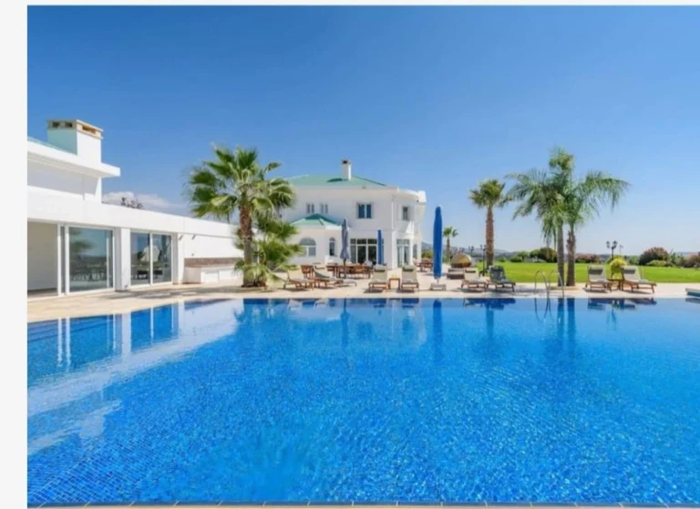 6+ Bedroom House for Sale in Pyrgos Lemesou, Limassol District