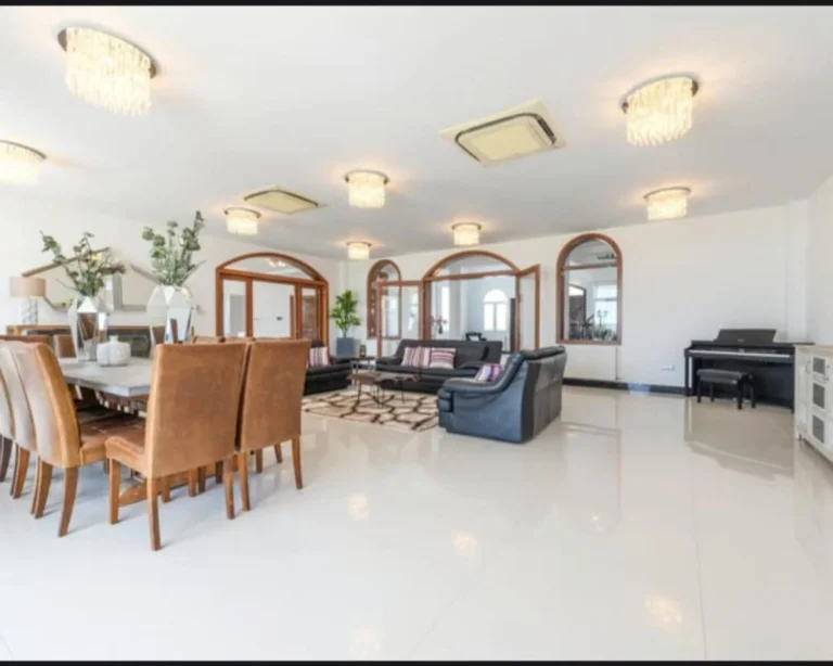 6+ Bedroom House for Sale in Pyrgos Lemesou, Limassol District