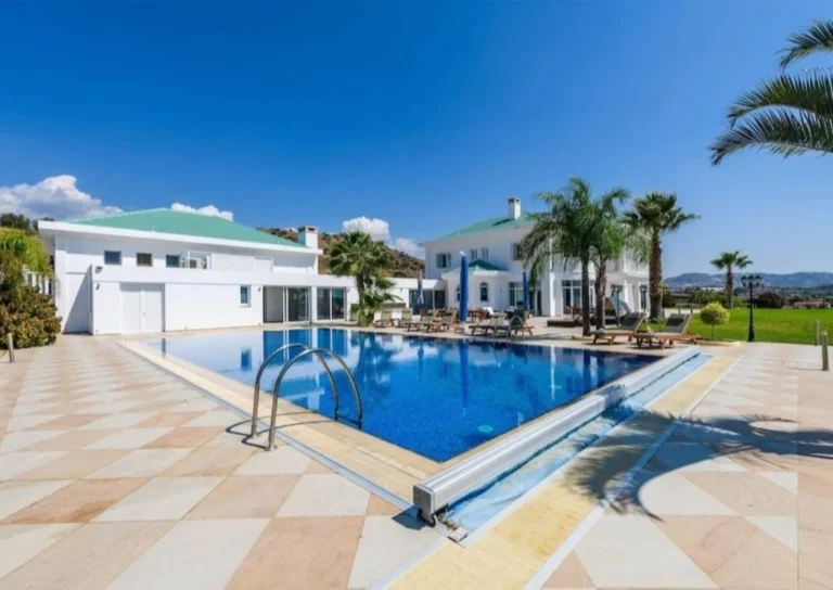 6+ Bedroom House for Sale in Pyrgos Lemesou, Limassol District