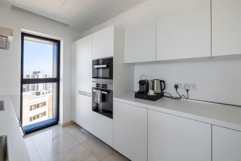 2 Bedroom Apartment for Sale in Nicosia District