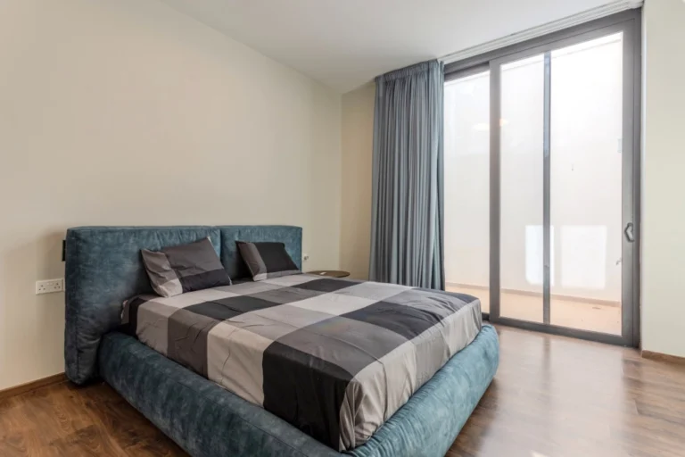4 Bedroom House for Sale in Famagusta District