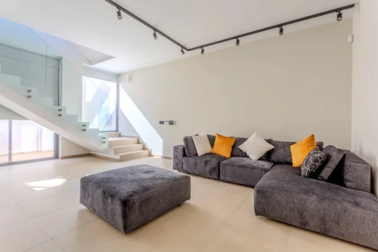 4 Bedroom House for Sale in Famagusta District