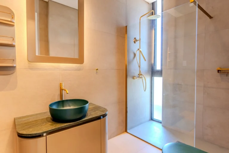 4 Bedroom House for Sale in Famagusta District