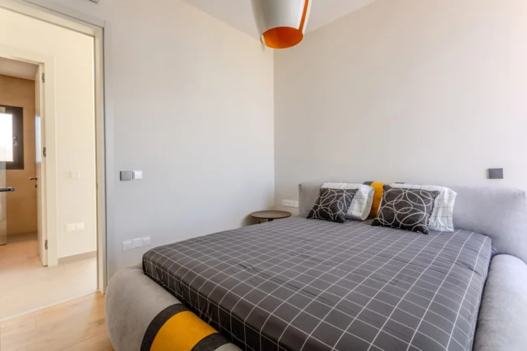 4 Bedroom House for Sale in Famagusta District