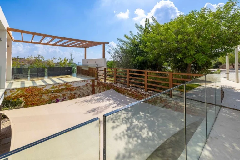 3 Bedroom House for Sale in Tsada, Paphos District