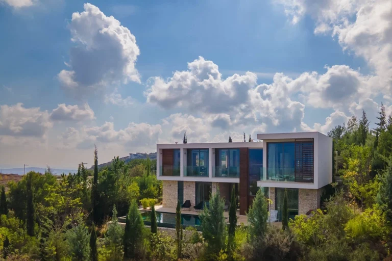 3 Bedroom House for Sale in Tsada, Paphos District