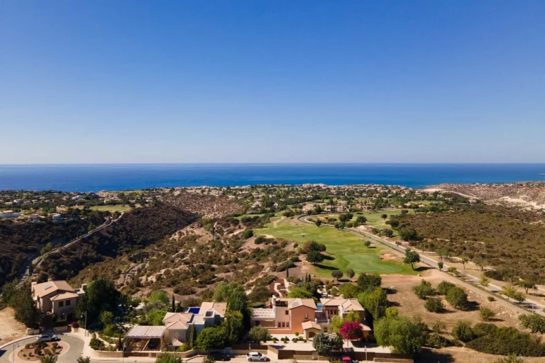 5 Bedroom House for Sale in Paphos District