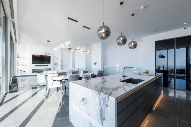 5 Bedroom House for Sale in Armou, Paphos District