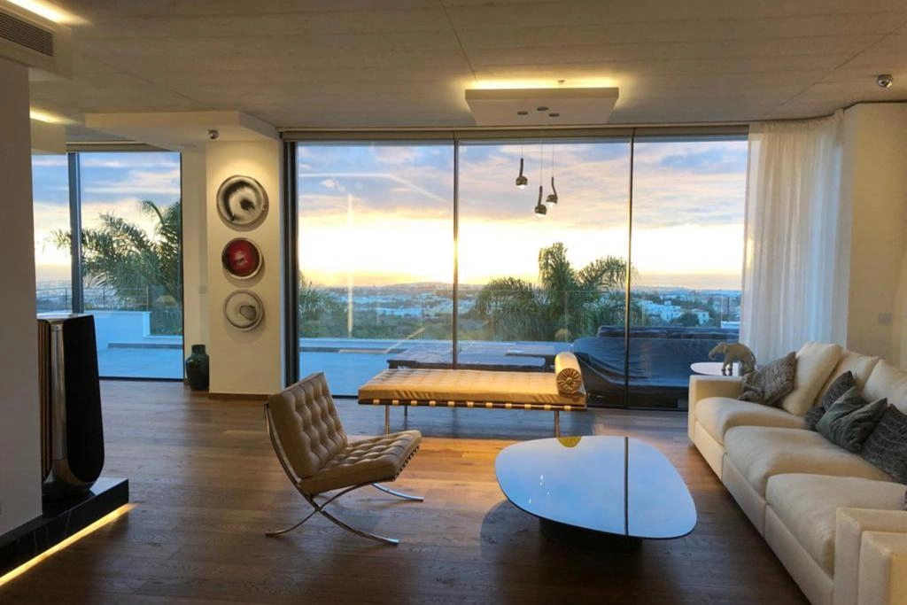 4 Bedroom House for Sale in Paphos District