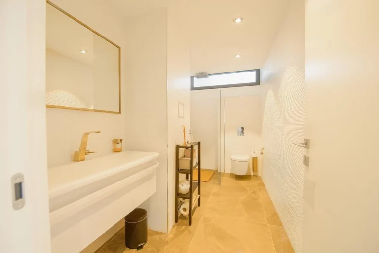 4 Bedroom House for Sale in Paphos District