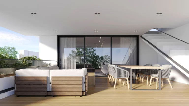 1 Bedroom Apartment for Sale in Larnaca District