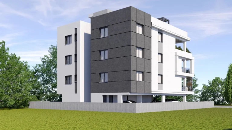 2 Bedroom Apartment for Sale in Larnaca District