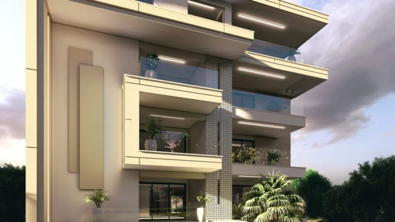 1 Bedroom Apartment for Sale in Limassol – Katholiki