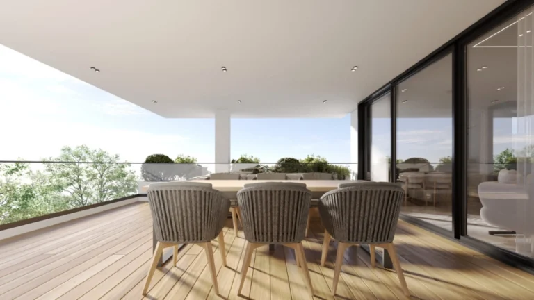 2 Bedroom Apartment for Sale in Larnaca District