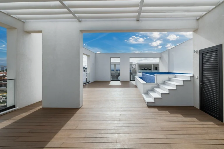 3 Bedroom Apartment for Sale in Paphos District