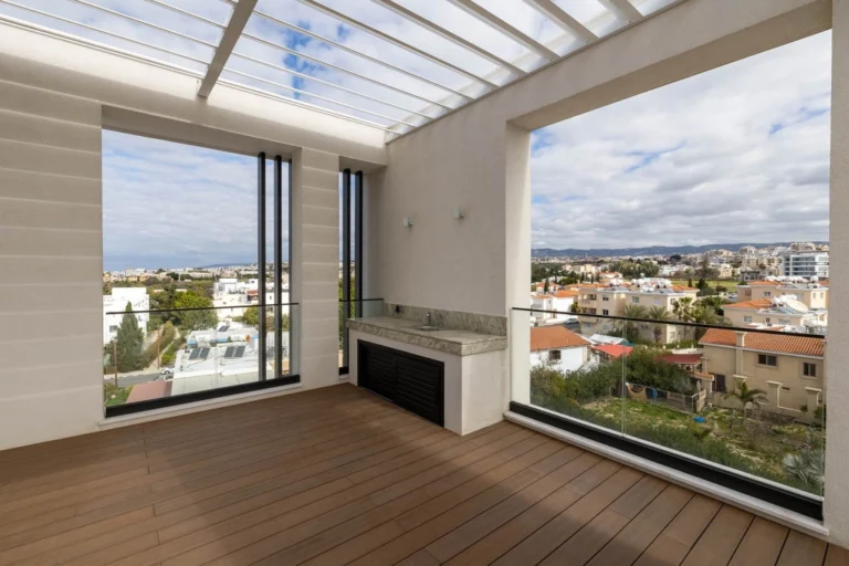 3 Bedroom Apartment for Sale in Paphos District