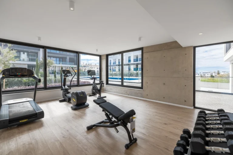 3 Bedroom Apartment for Sale in Paphos District