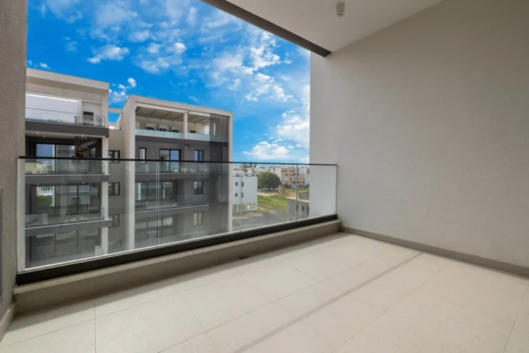 3 Bedroom Apartment for Sale in Paphos District
