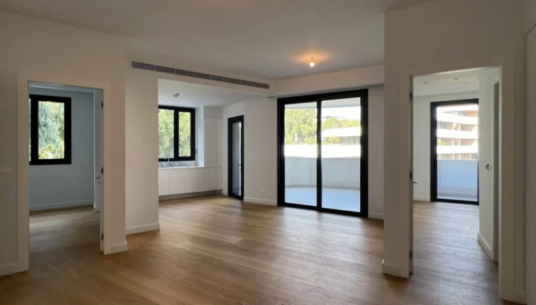 2 Bedroom Apartment for Sale in Potamos Germasogeias, Limassol District