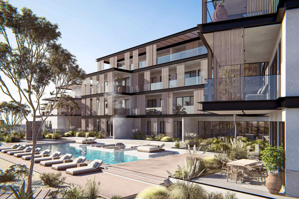 3 Bedroom Apartment for Sale in Famagusta District