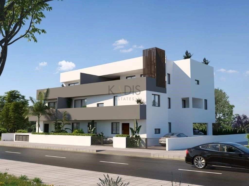 3 Bedroom Apartment for Sale in Kiti, Larnaca District