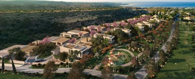 4 Bedroom House for Sale in Pegeia, Paphos District