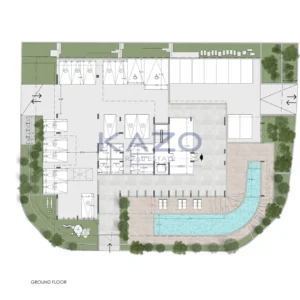 3 Bedroom Apartment for Sale in Limassol – Panthea