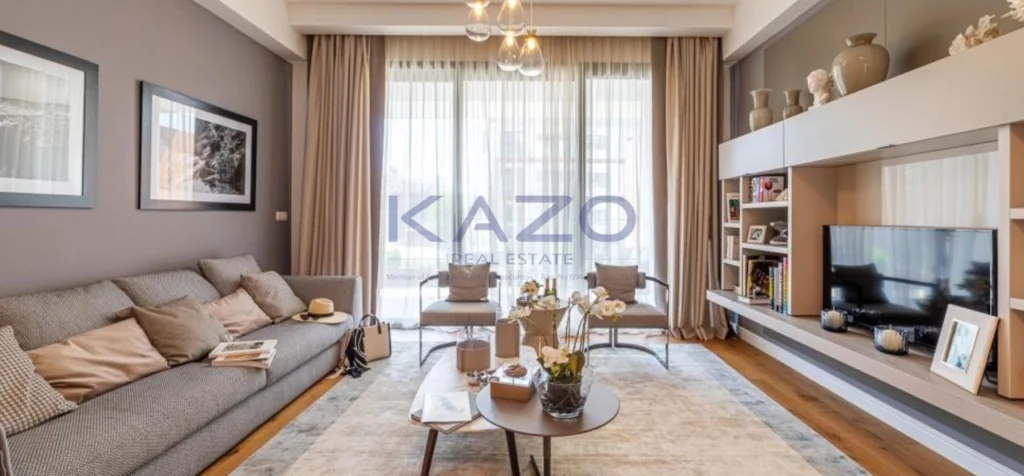2 Bedroom Apartment for Sale in Limassol District