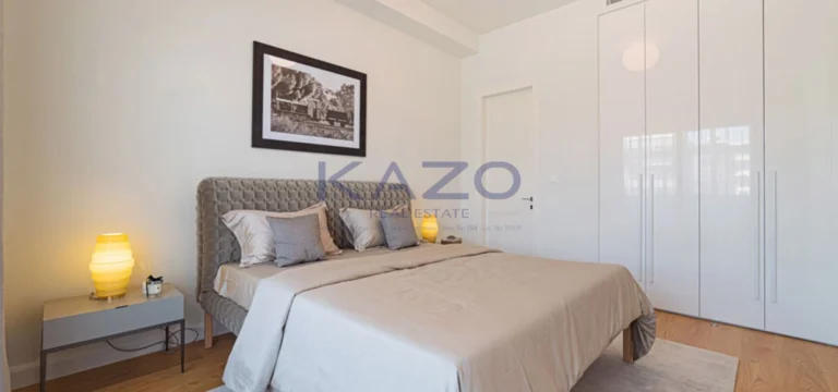 45m² Apartment for Sale in Limassol District