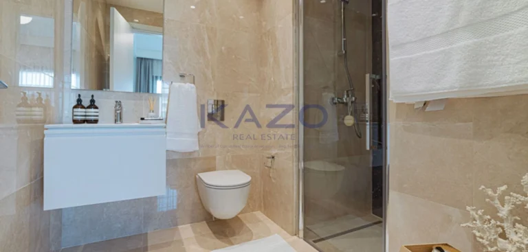 1 Bedroom Apartment for Sale in Limassol District
