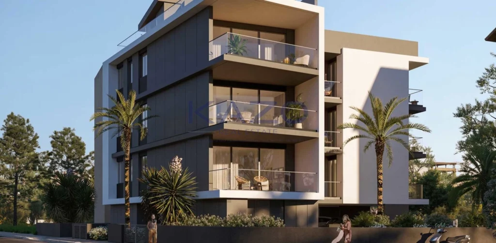 3 Bedroom Apartment for Sale in Limassol District