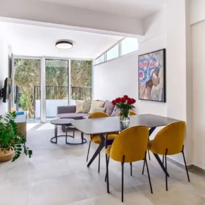 2 Bedroom Apartment for Sale in Dhekelia, Larnaca District