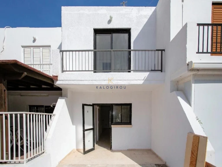Cheap Houses and Villas for Sale Famagusta up to 100000 euro