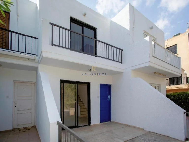 Cheap Houses and Villas for Sale Famagusta