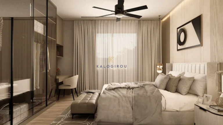 3 Bedroom Apartment for Sale in Kiti, Larnaca District