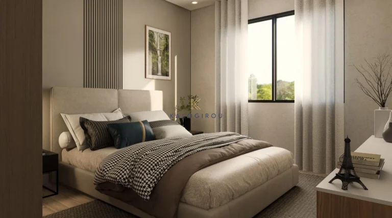 2 Bedroom Apartment for Sale in Kiti, Larnaca District