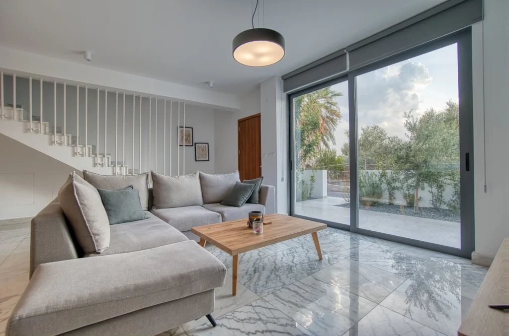 3 Bedroom House for Rent in Paphos